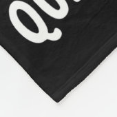 Axolotl Santa Hat Axolotl Questions Christmas Boys Fleecedecke (Ecke)