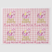 Axolotl Seidenpapier (Vorderseite)