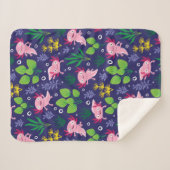 Axolotl Sherpadecke (Vorderseite (Horizontal))