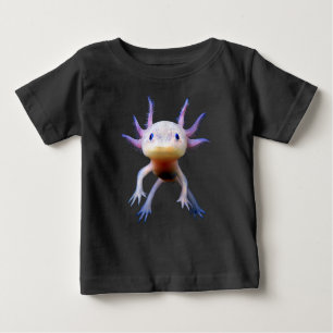 Axolotl Shirt Limited Edition T - Shirt