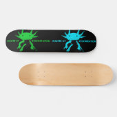 axolotl skateboard (Horizontal)