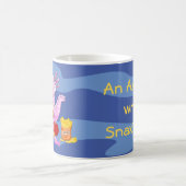 Axolotl Snax'olotl niedliche Tasse  (Mittel)