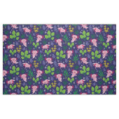 Axolotl Stoff (Fat Quarter (45,7 x 55,9 cm))