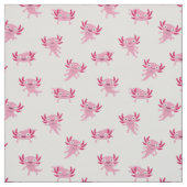 Axolotl Stoff (Muster)