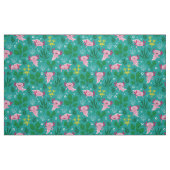 Axolotl Stoff (Fat Quarter (45,7 x 55,9 cm))