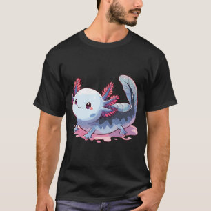 Axolotl T-Shirt