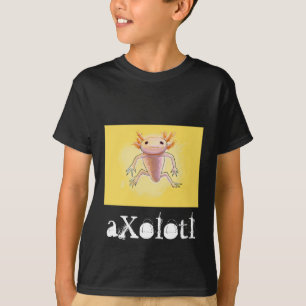 aXolotl T-Shirt