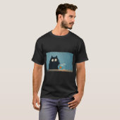 Axolotl T-Shirt (Vorne ganz)