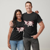 Axolotl T-Shirt (Unisex)