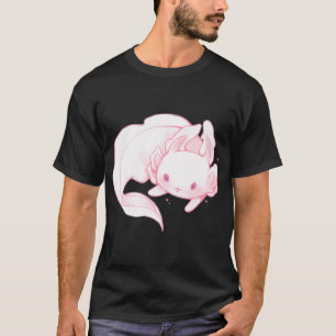 Axolotl T-Shirt
