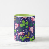 Axolotl Tasse (Zentrum)