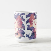 Axolotl-Tasse Kaffeetasse (Mittel)