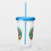 Axolotl TASSE Salamander (Rechts)