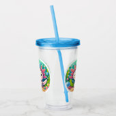 Axolotl TASSE Salamander (Links)