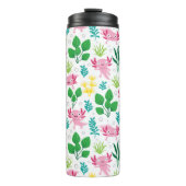 Axolotl Thermosbecher (Vorderseite)