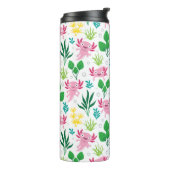 Axolotl Thermosbecher (Nach links gedreht)