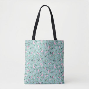 Axolotl Tote Bag Tasche