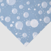 Axolotl und der Blasen-mutige vektorentwurf Seidenpapier (Ausschnitt)