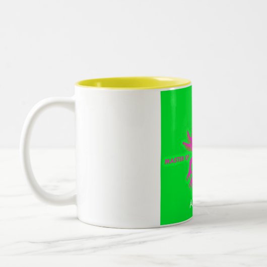 axolotl zweifarbige tasse (Links)