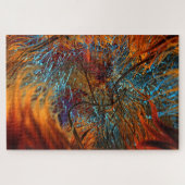 Axonal Puzzle (Horizontal)