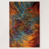 Axonal Puzzle (Vertikal)