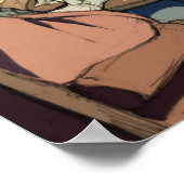 Axony Warband Poster (Ecke)