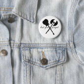 Axt-Knopf Button (Beispiel)