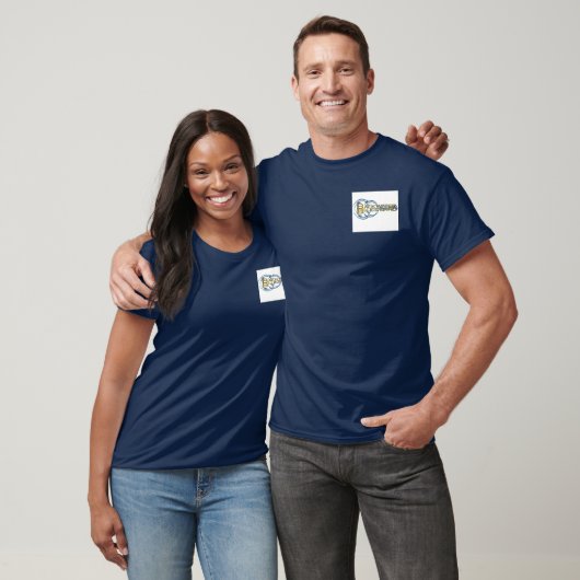 Axt-Shirt T-Shirt (Unisex)