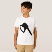 Axt T-Shirt (Vorne ganz)