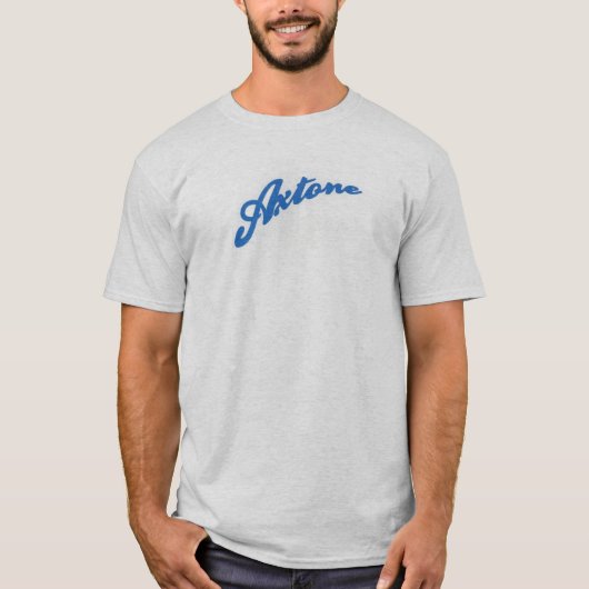 Axtone T-Shirt (Vorderseite)