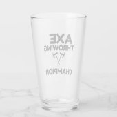 AXTWURFMEISTER GLAS (Rückseite)
