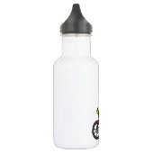 AY-, Enten-Reitfahrrad Trinkflasche (Links)