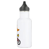 AY-, Enten-Reitfahrrad Trinkflasche (Rechts)