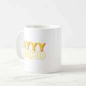 Ay Nako Filipino Tasse (Vorderseite Links)