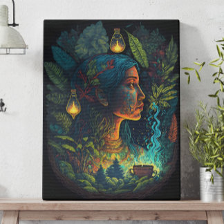 Aya Bewusstsein Poster