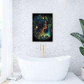 Aya Bewusstsein Poster