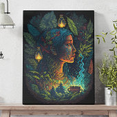 Aya Bewusstsein Poster