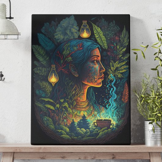 Aya Bewusstsein Poster