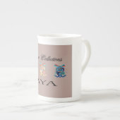 Aya Triple Specialty Tasse (Vorderseite Rechts)