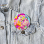 Ayako Button (Beispiel)