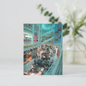 Ayala Postkarte (Stehend Vorderseite)