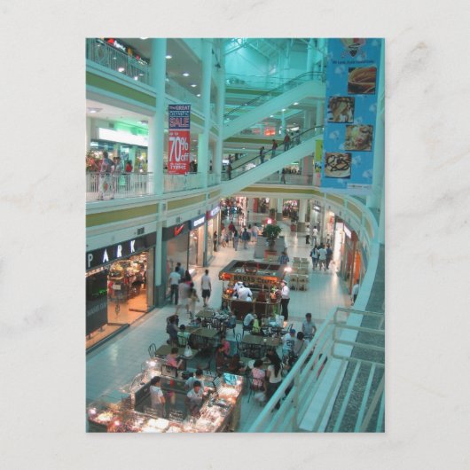 Ayala Postkarte (Vorderseite)