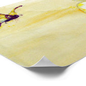 Ayameko Poster (Ecke)