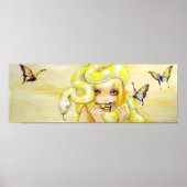 Ayameko Poster (Vorne)