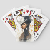 Ayana Spielkarten (Rückseite)