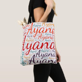 Ayana Tasche (Von Nahem)