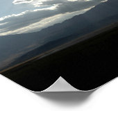 Ayatul Kursi Poster (Ecke)