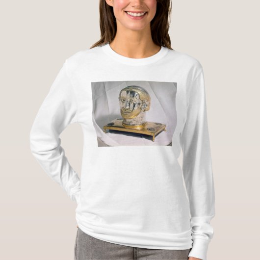 Aybayede Heiliges T-Shirt (Vorderseite)