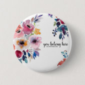 AYCT Knopf Button (Vorderseite)