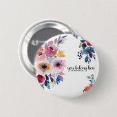 AYCT Knopf Button (Vorne & Hinten)